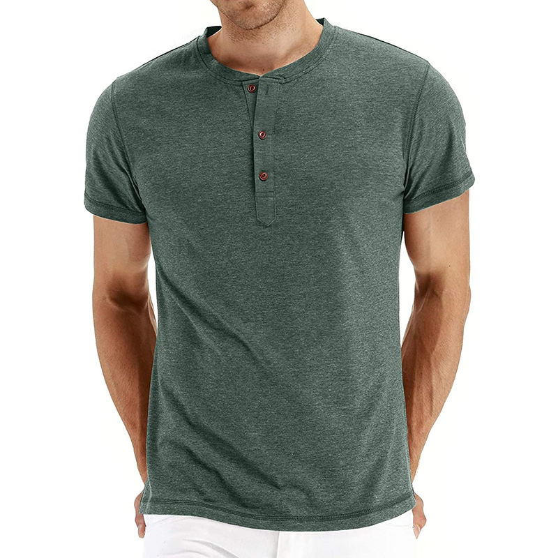 SKU-06-01-Short-Sleeve-02-Vg-Green